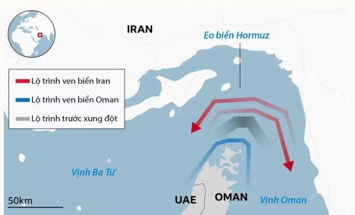 Mục tiêu trước mắt là tìm giải pháp ngắn hạn nhằm đưa Mỹ và Iran trở lại bàn đàm phán, trước khi hướng tới một thỏa thuận toàn diện hơn để góp phần khôi phục ổn định tại khu vực.