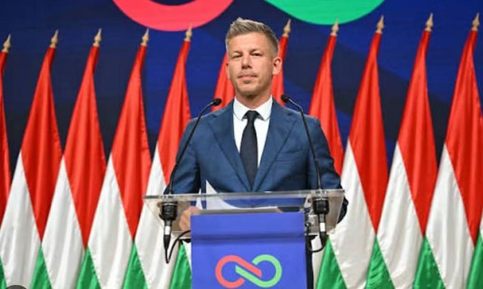 Ngày 2/8, Thủ tướng Hungary Peter Magyar cho biết một trong hai tổ máy cuối cùng của nhà máy điện hạt nhân Paks đã phải dừng hoạt động từ 1h30 do mực nước sông Danube tiếp tục suy giảm.