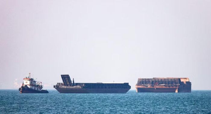 Trong khi đó, Mỹ cũng đang thúc đẩy các đồng minh xác nhận tuyến hàng hải đã an toàn nhằm sớm nối lại dòng chảy năng lượng toàn cầu.