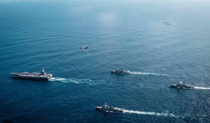Một trong những điểm bất đồng lớn hiện nay là yêu cầu của Tehran về quyền kiểm soát tuyến hàng hải và thu phí quá cảnh, điều mà Mỹ kiên quyết phản đối.