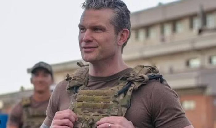Trên mạng xã hội X, ông Hegseth chỉ trích bản tin của CNN, trong đó dẫn nguồn tin cho rằng Mỹ đã sử dụng gần 80% số tên lửa đánh chặn chủ lực và kho dự trữ hiện ở mức "thấp đến mức nguy hiểm".
