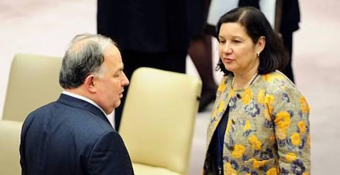 Washington cho rằng Brazil cần sớm có phản hồi tích cực đối với đề nghị bổ nhiệm đại sứ để khôi phục trạng thái bình thường trong quan hệ song phương.
