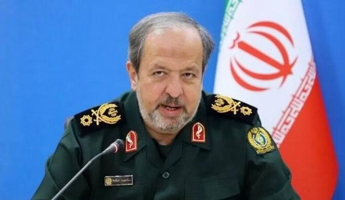 Ông nhấn mạnh Iran sẽ không để bị bất ngờ hoặc giữ thái độ thụ động, mà sẽ tận dụng sức ép từ Mỹ để nâng cao khả năng sẵn sàng chiến đấu, tăng cường năng lực răn đe và tiếp tục củng cố sức mạnh quân sự.