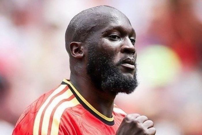 Lukaku không còn ở đỉnh cao sự nghiệp.