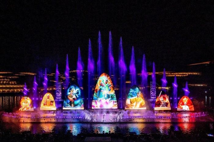 Những sự kiện văn hóa, lễ hội được Lâm Đồng tổ chức thời gian qua đang góp phần quảng bá, gia tăng sức hút của điểm đến và mở rộng thị trường khách trong nước cũng như quốc tế