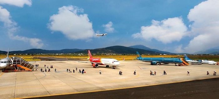 Việc Cảng hàng không quốc tế Liên Khương hoạt động trở lại sẽ giúp ngành du lịch địa phương bứt phá mạnh mẽ trong những tháng cuối năm