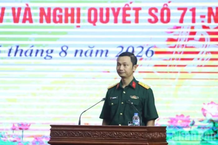  Tập đoàn Viettel giới thiệu các giải pháp mới đem đến hiệu quả toàn diện, thực chất trong chuyển đổi số ngành giáo dục. 