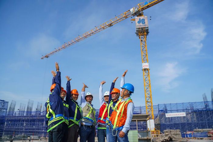 Cải thiện môi trường đầu tư kinh doanh hiệu quả tạo động lực phát triển cho doanh nghiệp. (Ảnh minh họa: ĐỖ BẢO)