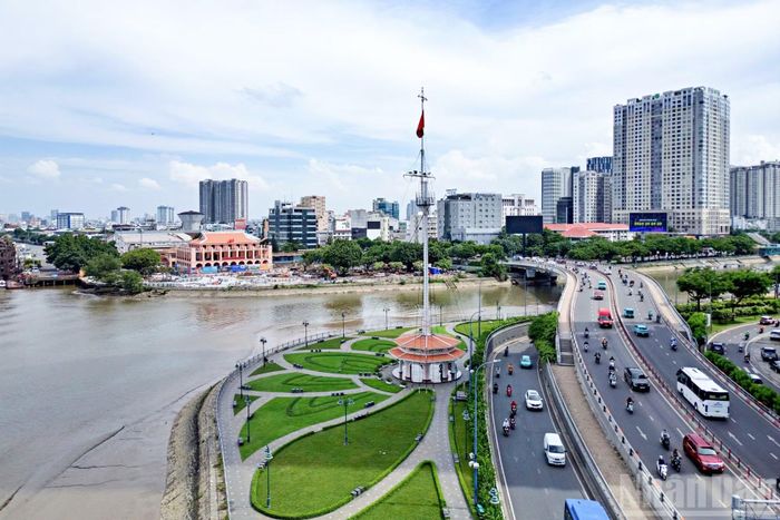Không chỉ cải tạo diện mạo Bảo tàng Hồ Chí Minh-Chi nhánh Thành phố Hồ Chí Minh, dự án còn được kỳ vọng tạo nền tảng hình thành hành lang văn hóa-lịch sử-du lịch dọc bờ tây sông Sài Gòn, qua đó góp phần chỉnh trang không gian đô thị và nâng tầm cảnh quan khu vực trung tâm Thành phố Hồ Chí Minh.