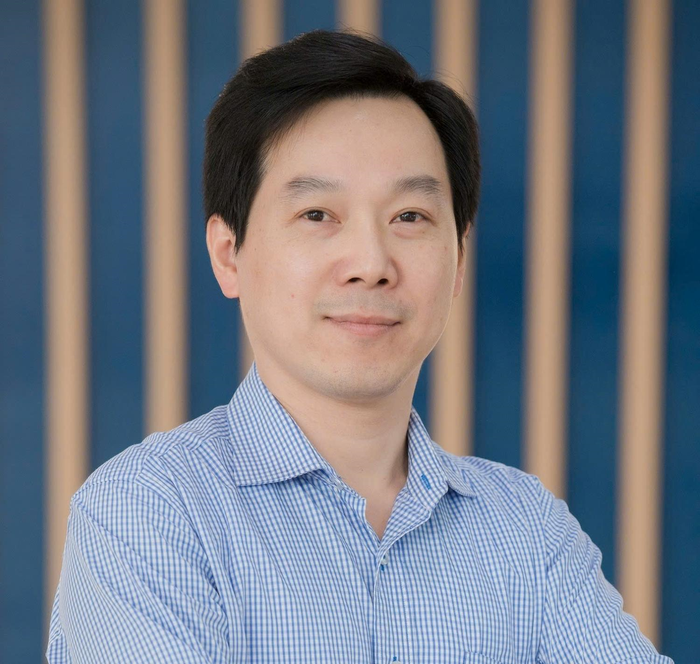  PGS.TS Nguyễn Toàn Thắng, Trường Đại học Luật Hà Nội.