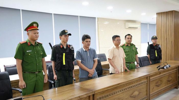 Vụ mua bán hóa đơn hàng ngàn tỷ đồng vừa bị Phòng CSKT triệt phá cuối tháng 7-2026.