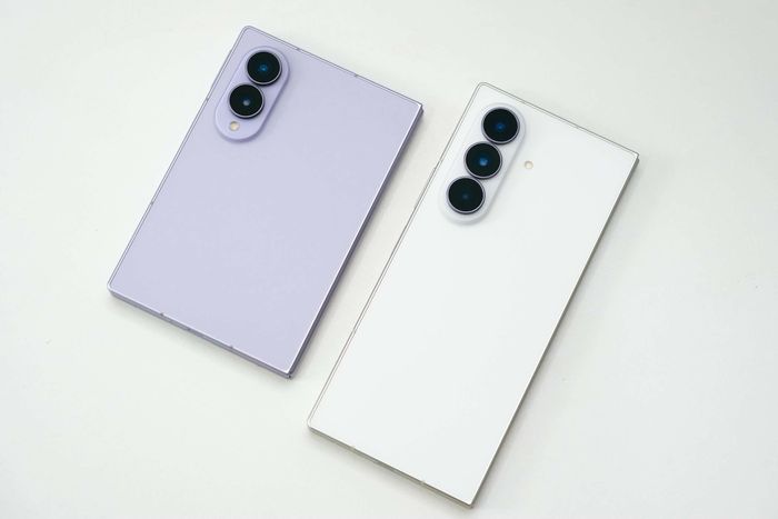  Galaxy Z Fold8 với tỷ lệ thiết kế hoàn toàn mới 