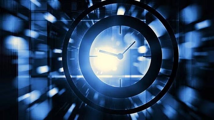 Những tương tác dường như trái với các quy luật thời gian xảy ra trong thế giới lượng tử.