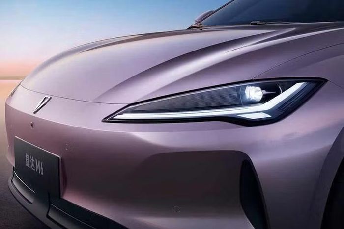 Kết quả là Jetta bắt đầu bán xe của mình trên toàn cầu. Đồng thời, thương hiệu trẻ này cũng công bố chuyển hướng sang phân khúc xe năng lượng mới với 4 mẫu xe điện mới sắp ra mắt thị trường Trung Quốc. Jetta M6 sẽ trở thành mẫu xe điện hoàn toàn (BEV) đầu tiên của thương hiệu này.