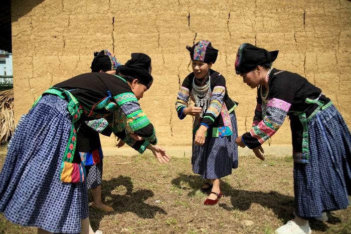 (Ảnh: Lê Đạt)