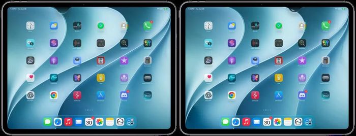 Thói quen sử dụng tồn tại 15 năm trên iOS, iPad OS đã thay đổi.
