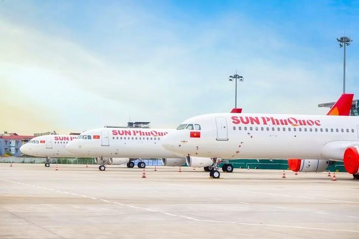 Dự án được “bao bọc” bởi hệ sinh thái tỷ đô của Tập đoàn Sun Group. Ảnh minh họa: Sun Group.