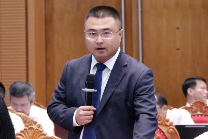 Ông Liu Bo cho biết, doanh nghiệp đặt mục tiêu khởi công cả hai dự án vào ngày 11/10 nếu các thủ tục được đẩy nhanh.