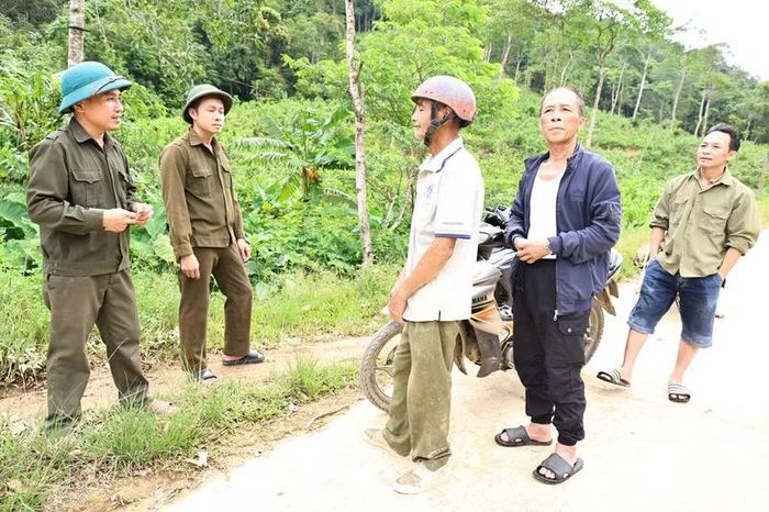 Được gìn giữ bằng sự chung tay của lực lượng bảo vệ rừng và người dân địa phương, khu rừng lim trở thành biểu tượng cho nỗ lực bảo tồn thiên nhiên và phát triển lâm nghiệp bền vững ở Hà Tĩnh.