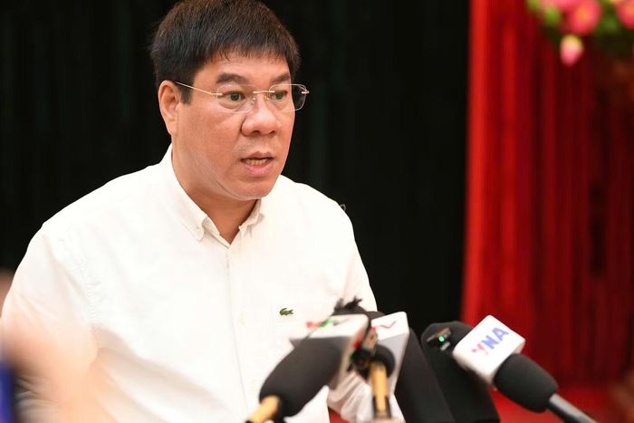 GS.TS Huỳnh Văn Chương