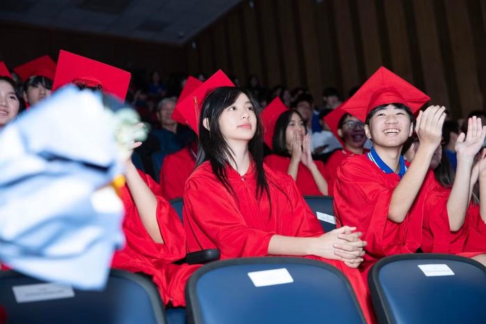 Hình ảnh được Hồ Ngọc Nam Phương chia sẻ vào tháng 6/2024.