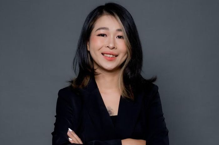 Bà Lê Thị Bích Nga (Emily Le) - Founder DigiSource, Co-founder & CEO ZA Office cho rằng sự chăm chỉ chưa bao giờ là yếu tố duy nhất quyết định thành công.