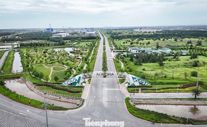Tuyến đường này khi đưa vào khai thác, sử dụng đã giúp việc vận chuyển hàng hóa từ khu vực ven biển của tỉnh Ninh Bình đến các trung tâm kinh tế lân cận thuận lợi hơn. Qua đó, tạo nền tảng thu hút đầu tư, phát triển kinh tế biển, du lịch, công nghiệp, logistics và hiện thực hóa mục tiêu đưa Ninh Bình trở thành cực tăng trưởng mới ở khu vực phía Nam đồng bằng sông Hồng.