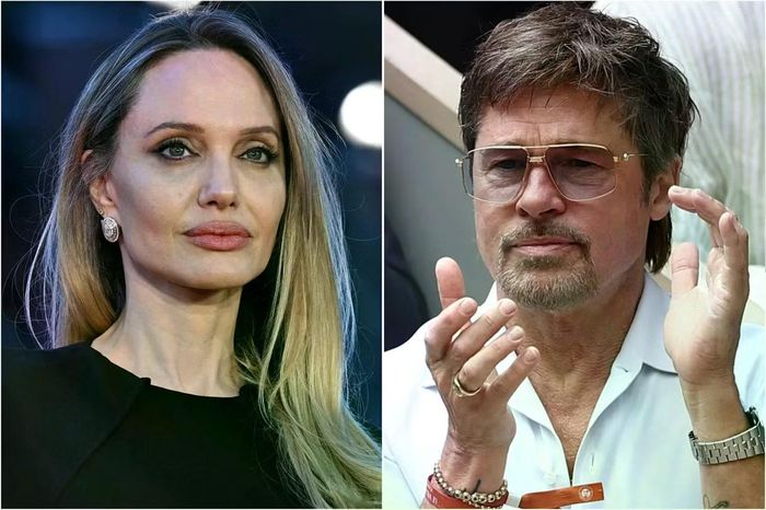 Cuộc chiến pháp lý giữa Brad Pitt và Angelina Jolie ngày càng căng thẳng.