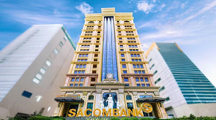 Ngân hàng Sacombank cắt giảm nhân sự mạnh nhất trong khối ngân hàng 6 tháng đầu năm nay.
