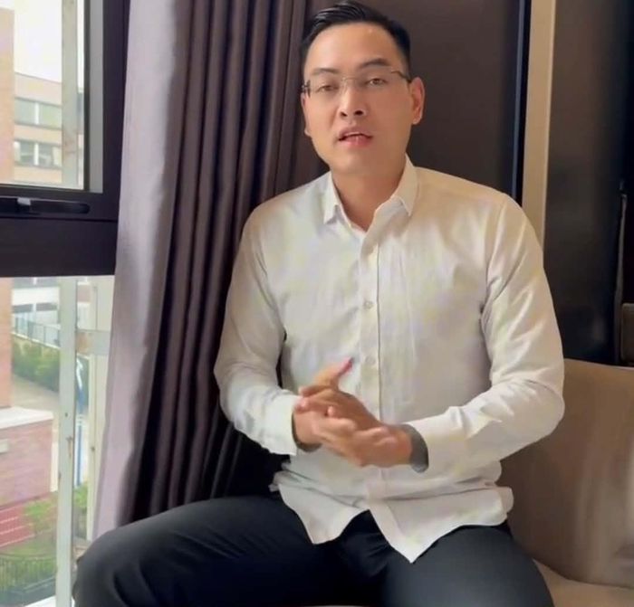 Bị truy tìm liên quan vụ Khánh Sky, TikToker Hồ Văn Khoa gửi lời xin lỗi cộng đồng mạng và cho biết sẽ trình diện cơ quan công an vào chiều ngày 4/8.