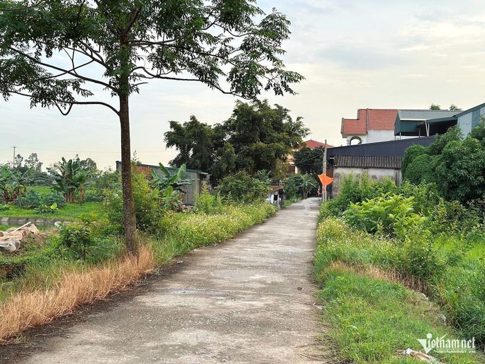 Đất nông nghiệp có nhà xây từ thời chủ cũ, chuyển thành đất ở sẽ ghi nguồn gốc ra sao? Ảnh minh họa: Hồng Khanh