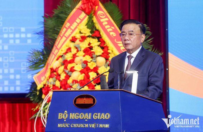 Thường trực Ban Bí thư: Yêu cầu, nhiệm vụ trong tình hình mới đòi hỏi cần nhận thức sâu sắc hơn, quyết tâm cao hơn, đổi mới mạnh mẽ hơn, chủ động, sáng tạo hơn