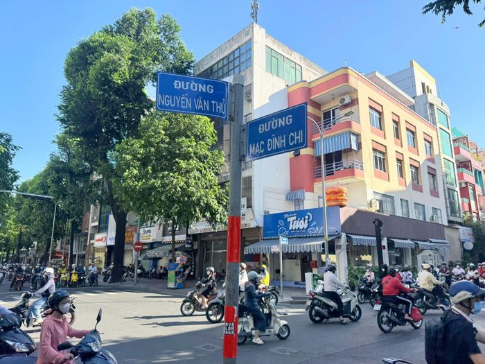 TP Hồ Chí Minh đang rà soát các tuyến đường trùng tên, trùng số sau sắp xếp đơn vị hành chính