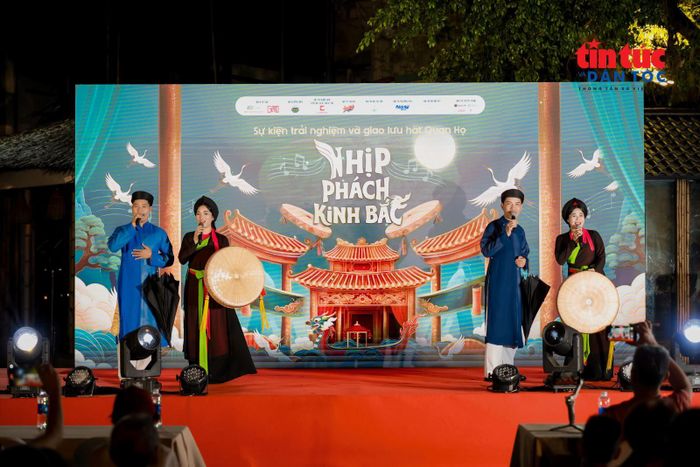 Không bó buộc với những khuôn phép, các dự án trải nghiệm thực tế và sáng tạo dựa trên nền tảng nghệ thuật truyền thống khuyến khích du khách mang cá tính riêng để tiếp cận di sản.