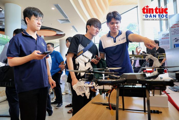 Đầu tư cho khoa học, công nghệ và đổi mới sáng tạo được kỳ vọng tạo động lực mới cho phát triển kinh tế - xã hội của TP Hồ Chí Minh.