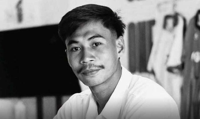 Cầu thủ Thái Lan tử vong do sét đánh