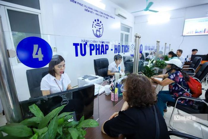 Đề xuất 2 phương án nghỉ Tết Nguyên đán 2027 (Ảnh: Hữu Thắng).