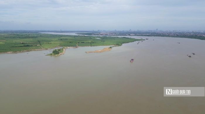 Từ ngày 05/8 đến ngày 07/8 trên các sông ở khu vực Bắc Bộ, Thanh Hóa có khả năng xuất hiện một đợt lũ, với biên độ từ 2-3m.