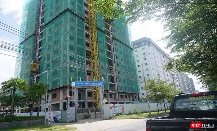 Lực lượng công nhân trên địa bàn Đà Nẵng vẫn khó tiếp cận nhà ở xã hội do giá cao, thủ tục phức tạp.