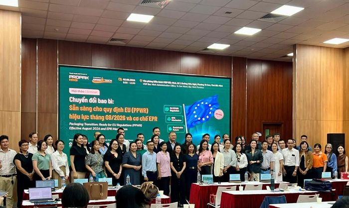 Các đại biểu chụp ảnh lưu niệm. Ảnh: Ngọc Quỳnh/Bnews/vnanet.vn