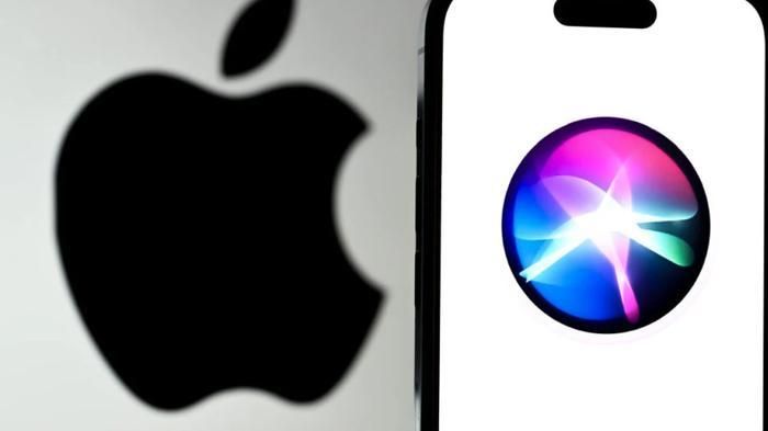 Apple phát triển Siri AI dựa trên hệ thống Apple Foundation Models với sự hỗ trợ từ công nghệ Gemini của Google. Ảnh: Apple.