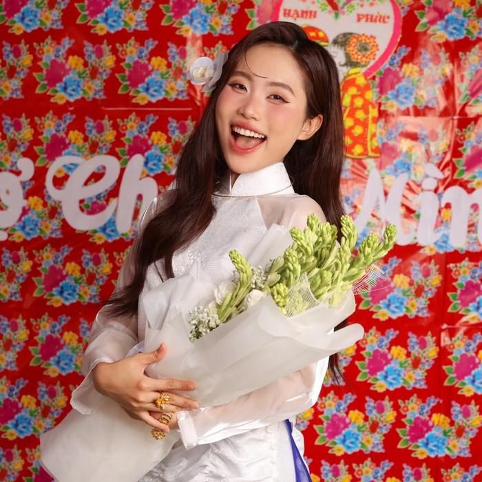 Chị gái chia sẻ thông tin khi Phương Mỹ Chi ấn định ngày trọng đại.