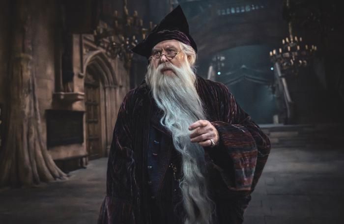 Mùa 2 sẽ đưa khán giả trở lại Hogwarts cùng bí ẩn Phòng chứa Bí mật và những sự kiện của năm học thứ hai. Ảnh: HBO.