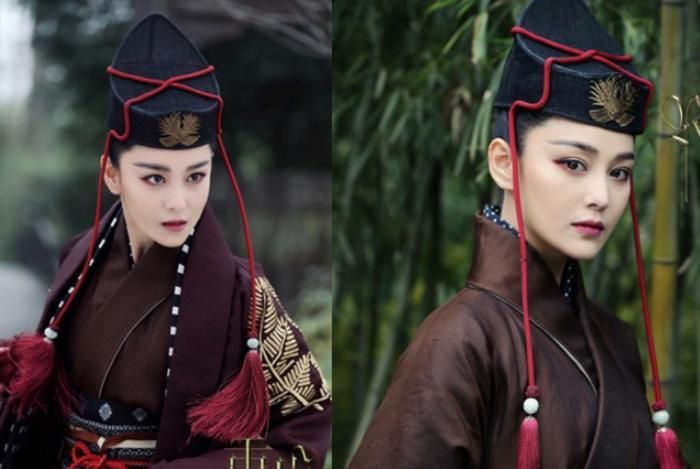 Đông Phương Bất Bại thay đổi tất cả từ ngoại hình đến tính cách sau khi tu luyện môn võ công Quỳ Hoa Bảo Điển. 