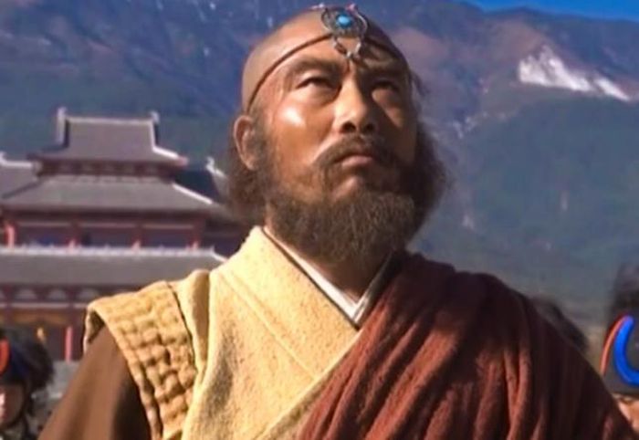 Đằng sau những huyền thoại như Tiêu Phong hay Trương Tam Phong, Kim Dung còn tạo nên nhiều nhân vật có cảnh giới võ học đáng kinh ngạc.