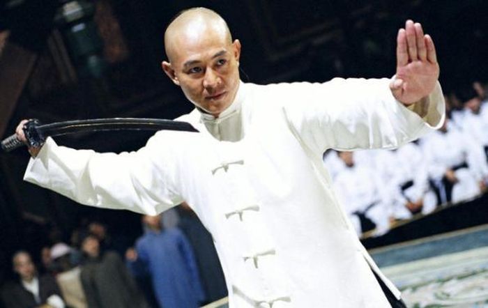 Không chỉ là những màn võ thuật mãn nhãn, phim Lý Liên Kiệt còn ghi dấu bởi triết lý nhân sinh sâu sắc.
