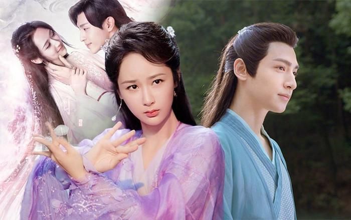 Đặng Luân, Dương Tử và La Vân Hi đã tạo nên một trong những tam giác tình yêu nổi tiếng nhất màn ảnh Hoa ngữ. Phim kể về Cẩm Mịch, cô gái từ nhỏ bị phong ấn cảm xúc nên không hiểu thế nào là tình yêu. Khi gặp Húc Phượng, cả hai dần nảy sinh tình cảm nhưng phải đối mặt với hàng loạt âm mưu, hiểu lầm và bi kịch. Không chỉ ghi điểm nhờ câu chuyện cảm động, Hương Mật Tựa Khói Sương còn sở hữu phần nhạc phim, tạo hình và kỹ xảo được đánh giá cao, giúp bộ phim duy trì sức hút nhiều năm sau khi kết thúc.
