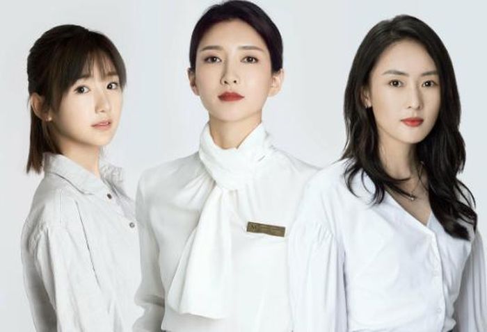 Ba góc nhìn về phụ nữ hiện đại: sự nghiệp, gia đình và hành trình tìm kiếm giá trị riêng.