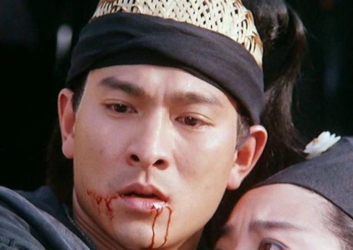 Mang danh “Thiên hạ đệ nhất kiếm”, Tạ Hiểu Phong từng có tất cả nhưng lại lựa chọn rời xa hào quang để tìm cuộc sống bình thường.