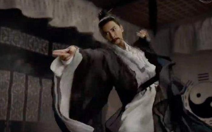 Vương Trùng Dương.